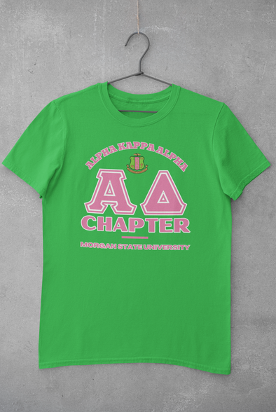 Cheap alpha kappa alpha paraphernalia sales