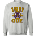 Omega Psi Phi Fraternity Sweatshirt