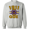 Omega Psi Phi Fraternity Sweatshirt