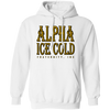 Alpha Phi Alpha Fraternity Hoodie