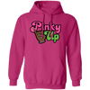 Alpha Kappa Alpha Pullover Hoodie