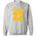 Sigma Gamma Rho Screen Printed Sweatshirt
