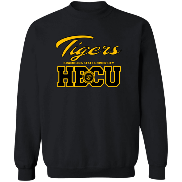 Grambling State University HBCU Apparel Sweatshirt