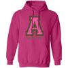 Alpha Kappa Alpha Pullover Hoodie