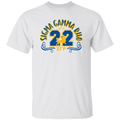 Sigma Gamma Rho Screen Printed T-Shirt