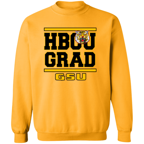 Grambling State University HBCU Apparel Sweatshirt