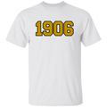 Alpha Phi Alpha Fraternity T-Shirt