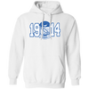 Phi Beta Sigma Fraternity Hoodie