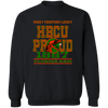 Florida A&M University Rattlers Sweatshirt