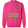 Alpha Kappa Alpha Crewneck Pullover Sweatshirt