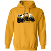 Alpha Phi Alpha Fraternity Hoodie