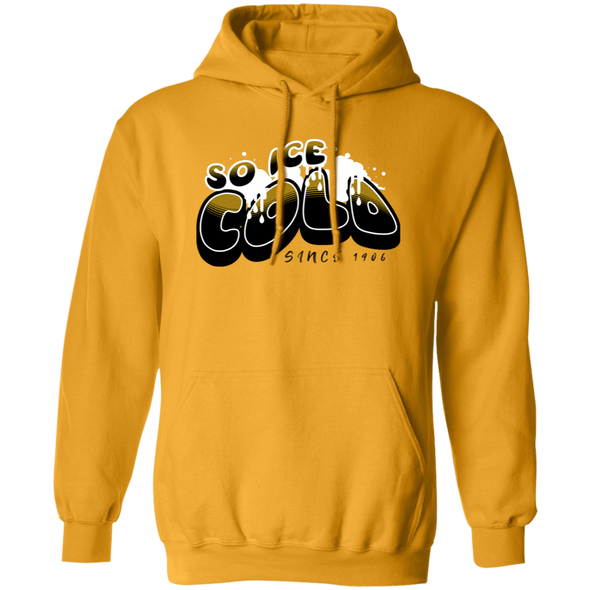 Alpha Phi Alpha Fraternity Hoodie