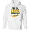 North Carolina A&T HBCU Apparel Hoodie
