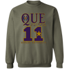 Omega Psi Phi Fraternity Sweatshirt