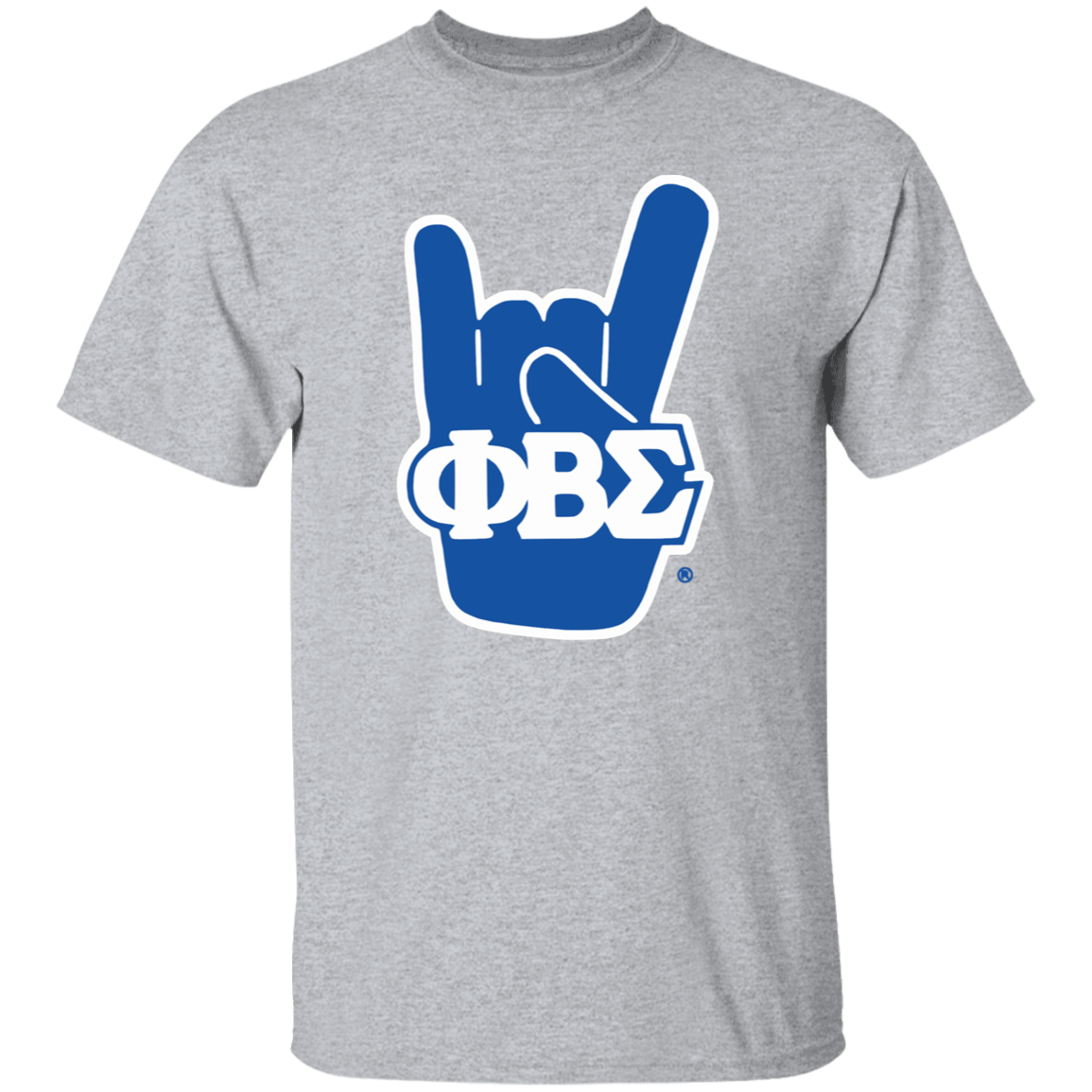 Phi Beta Sigma Fraternity T-Shirt
