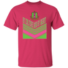 Alpha Kappa Alpha Screen Printed T-Shirt