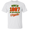 Florida A&M University Rattlers T-Shirt