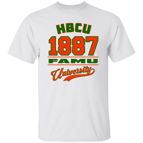 Florida A&M University Rattlers T-Shirt