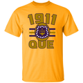 Omega Psi Phi Fraternity T-Shirt