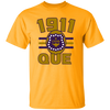 Omega Psi Phi Fraternity T-Shirt