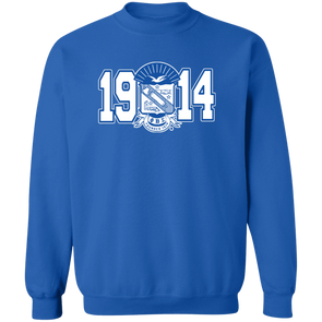 Phi Beta Sigma Fraternity Sweatshirt