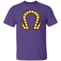 Omega Psi Phi Fraternity T-Shirt