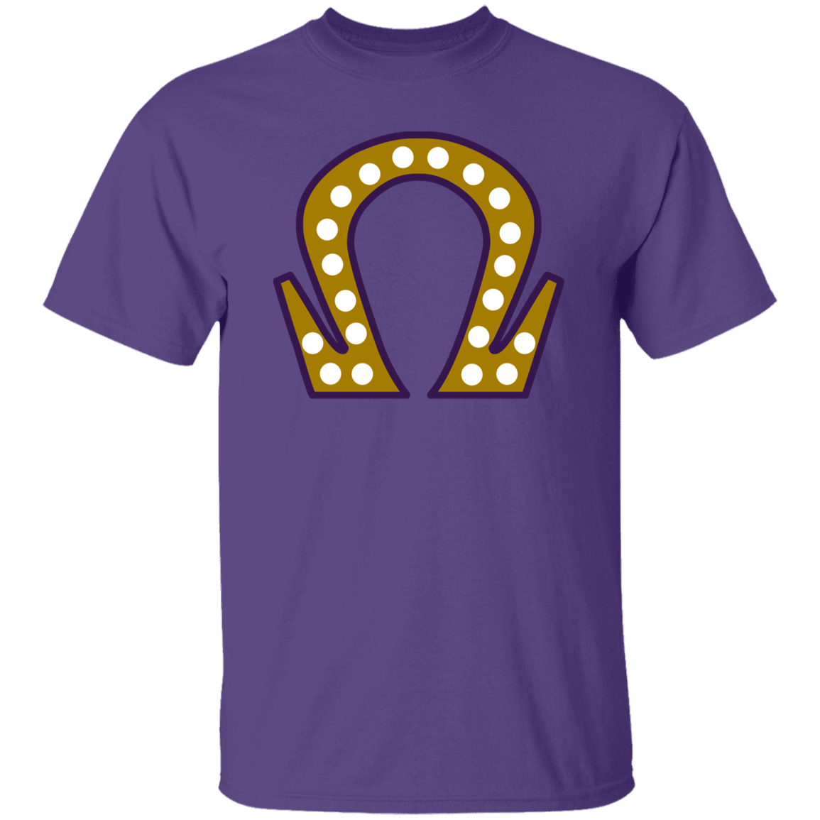 Omega Psi Phi Fraternity T-Shirt