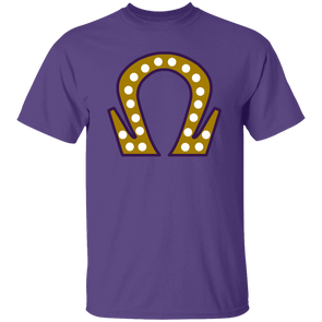 Omega Psi Phi Fraternity T-Shirt