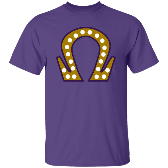 Omega Psi Phi Fraternity T-Shirt