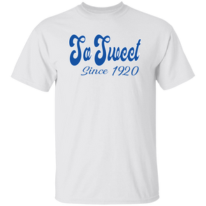 Zeta Phi Beta Sorority T-Shirt