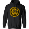 Alpha Phi Alpha Fraternity Hoodie