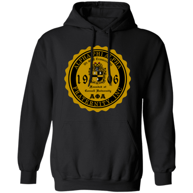 Alpha Phi Alpha Fraternity Hoodie