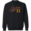 Omega Psi Phi Fraternity Sweatshirt