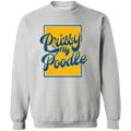 Sigma Gamma Rho Screen Printed Sweatshirt