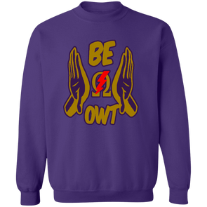 Omega Psi Phi Fraternity Sweatshirt