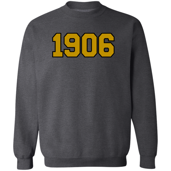 Alpha Phi Alpha Fraternity Sweatshirt