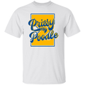 Sigma Gamma Rho Screen Printed T-Shirt