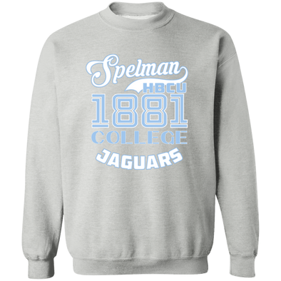 Spelman College Apparel Sweatshirt – My Greek Letters