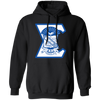 Phi Beta Sigma Fraternity Hoodie