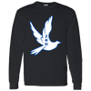 Zeta Phi Beta Sorority LS T-Shirt