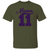 Omega Psi Phi Fraternity T-Shirt