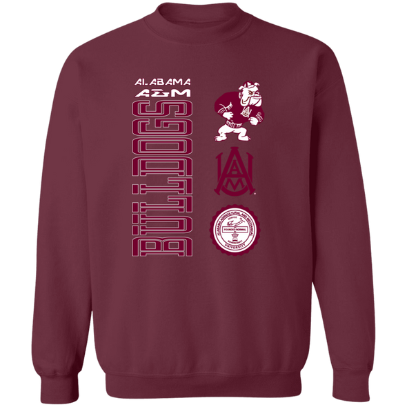 Alabama A&M University Sweatshirt