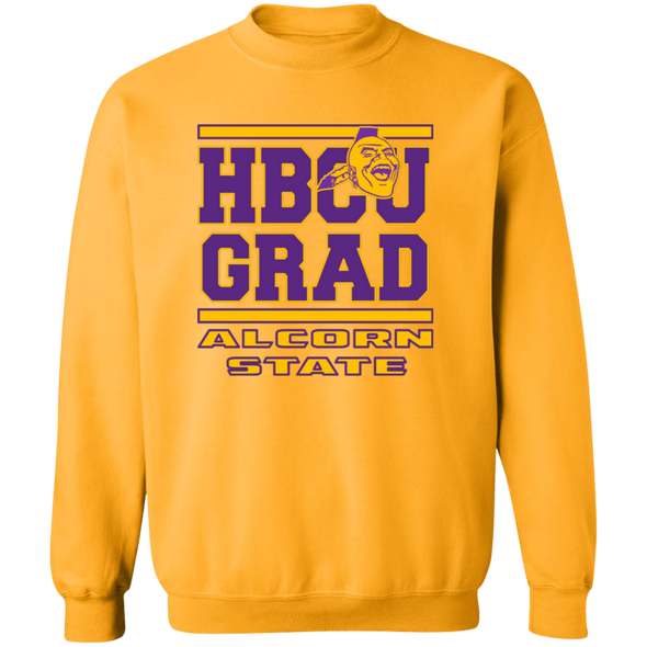 Alcorn State University Crewneck Sweatshirt