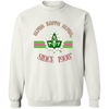 Alpha Kappa Alpha Crewneck Pullover Sweatshirt