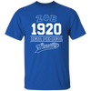 Zeta Phi Beta Sorority T-Shirt