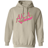 Alpha Kappa Alpha Pullover Hoodie