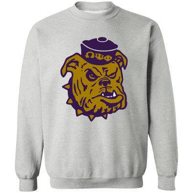 Omega Psi Phi Fraternity Sweatshirt