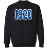 Zeta Phi Beta Sorority Sweatshirt