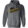 Alpha Phi Alpha Fraternity Hoodie