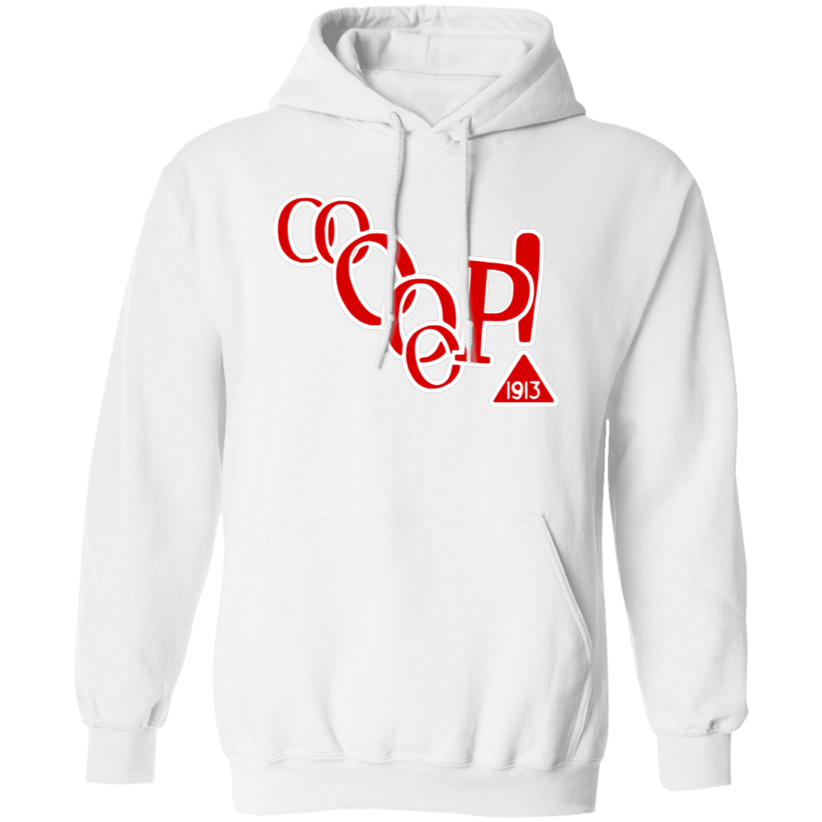 Delta Sigma Theta Hoodie Paraphernalia Screen Printed Unisex